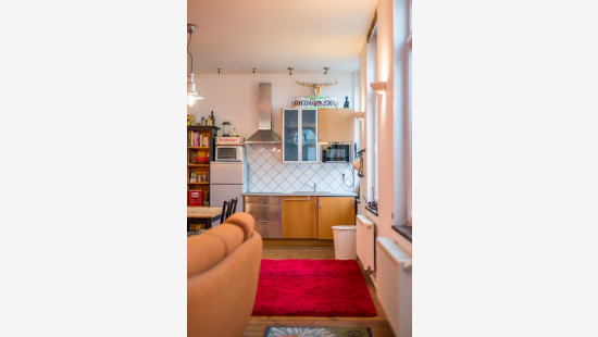 Rigastraat - 30 - - 2000