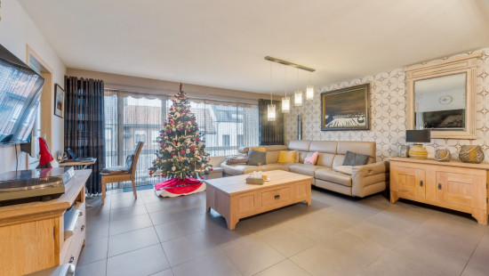 Vrijheidstraat - 17 A - - 9140