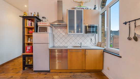 Rigastraat - 30 - - 2000