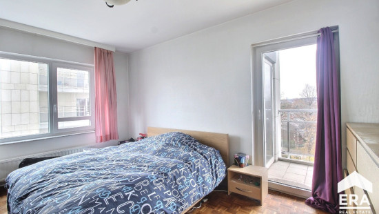 Avenue des Immortelles - 3 - 3 - 1070