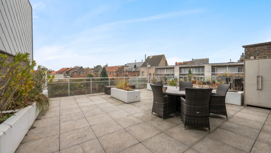 Vrijheidstraat - 17 A - - 9140