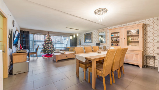 Vrijheidstraat - 17 A - - 9140