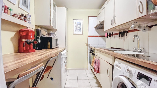 Avenue de Cortenbergh - 134 - 1 - 1000