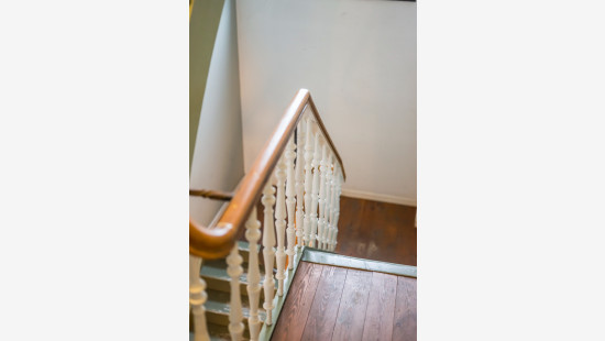 Rigastraat - 30 - - 2000