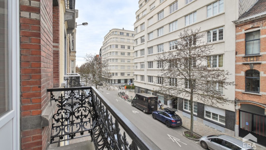 Avenue Emile de Beco - 125 - - 1050