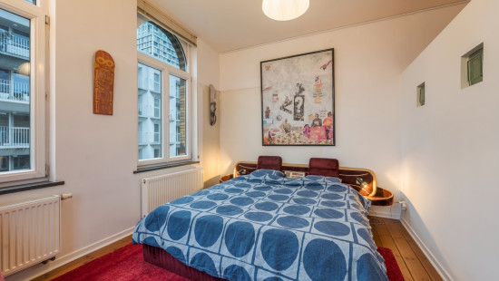 Rigastraat - 30 - - 2000