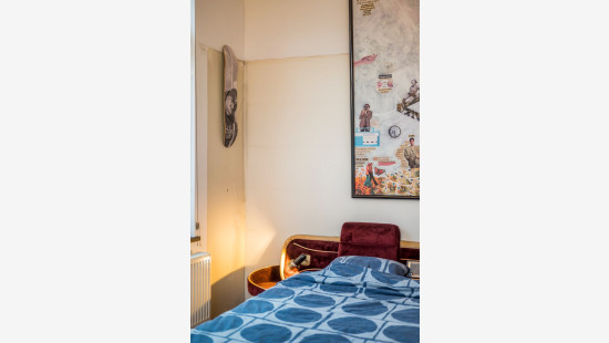 Rigastraat - 30 - - 2000