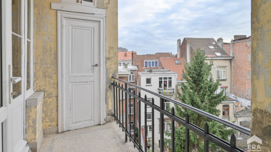 Avenue Emile de Beco - 125 - - 1050