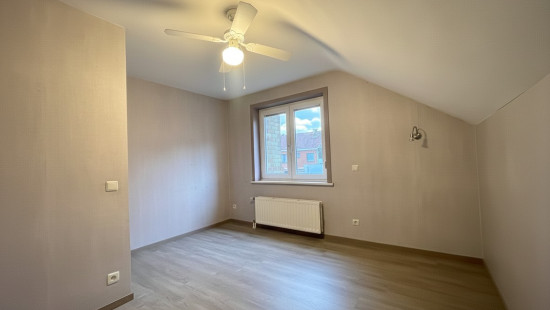 Begoniaweg - 9 - - 8930