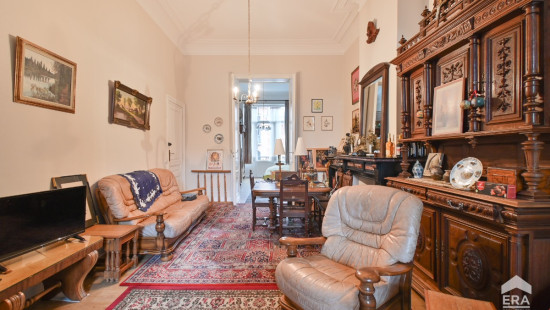 Avenue Emile de Beco - 125 - - 1050