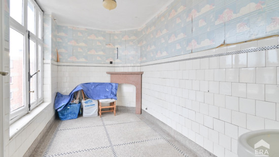 Avenue Emile de Beco - 125 - - 1050