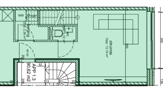 Meerstraat - 28 - 101 - 1840