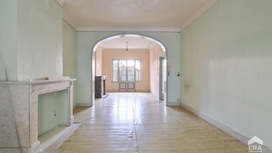 Avenue Emile de Beco - 125 - - 1050