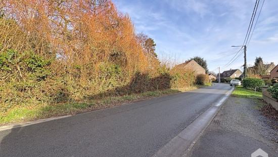 rue des Panottes - 58 - - 7830