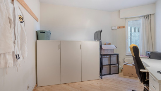 Eikelplein - 17 - - 3980