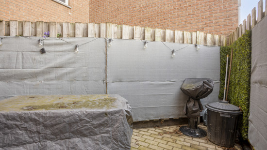 Eikelplein - 17 - - 3980