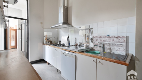 Avenue Emile de Beco - 125 - - 1050