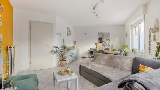 Eikelplein - 17 - - 3980