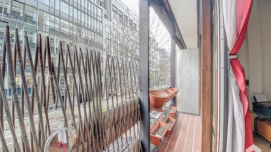 Avenue de Cortenbergh - 134 - 1 - 1000