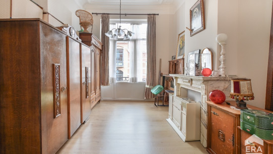 Avenue Emile de Beco - 125 - - 1050