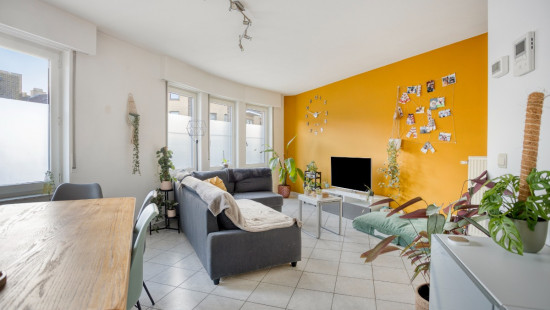 Eikelplein - 17 - - 3980