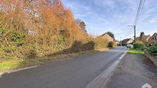 rue des Panottes - 58 - - 7830