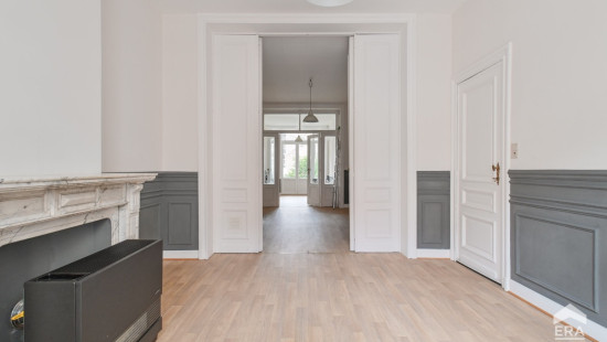 Avenue Emile de Beco - 125 - - 1050