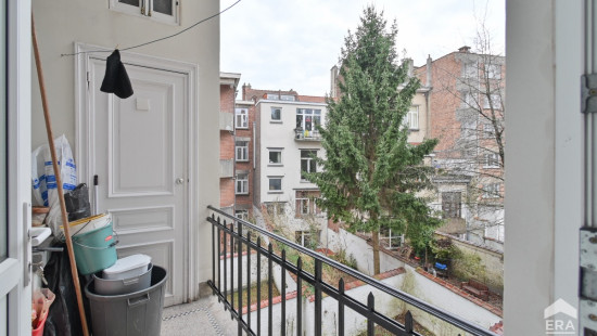 Avenue Emile de Beco - 125 - - 1050