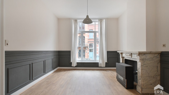 Avenue Emile de Beco - 125 - - 1050