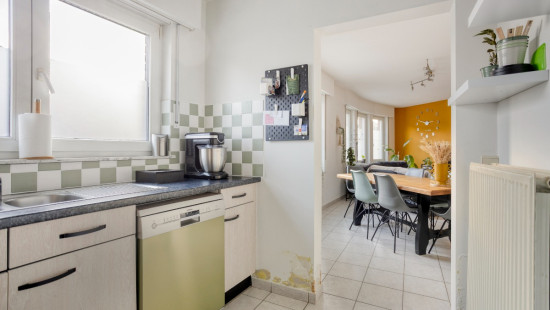 Eikelplein - 17 - - 3980