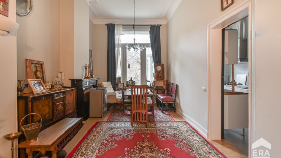 Avenue Emile de Beco - 125 - - 1050