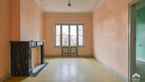 Avenue Emile de Beco - 125 - - 1050