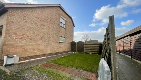 Begoniaweg - 9 - - 8930