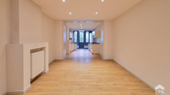 Avenue Emile de Beco - 125 - - 1050