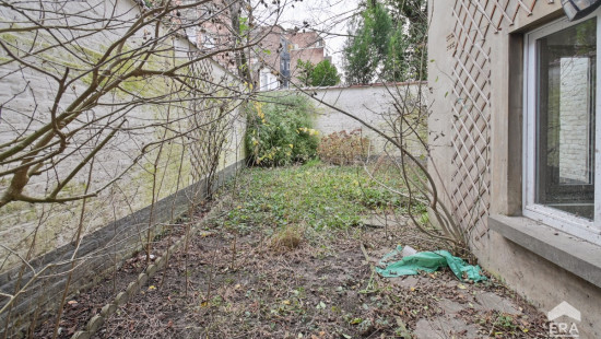 Avenue Emile de Beco - 125 - - 1050