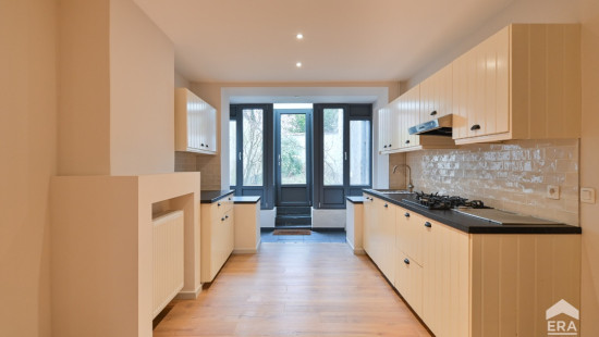 Avenue Emile de Beco - 125 - - 1050