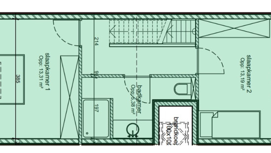 Meerstraat - 28 - 101 - 1840