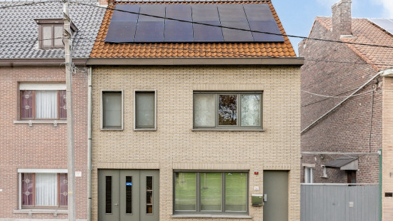 Doornzele Dries - 49 - - 9940