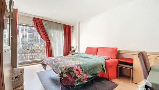 Avenue de Cortenbergh - 134 - 1 - 1000