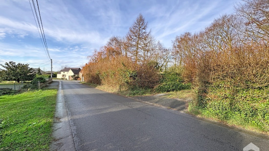 rue des Panottes - 58 - - 7830