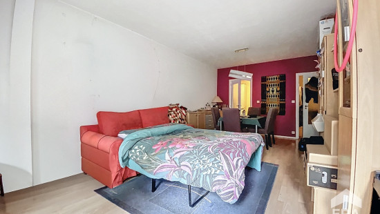 Avenue de Cortenbergh - 134 - 1 - 1000