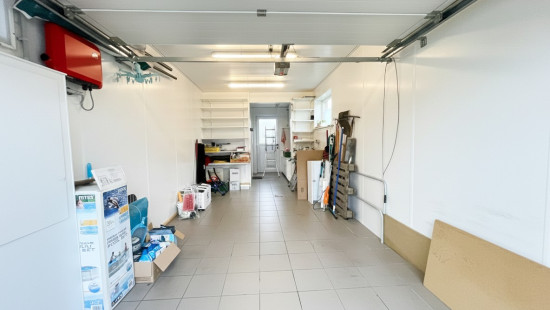 Begoniaweg - 9 - - 8930