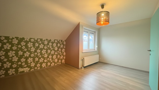 Begoniaweg - 9 - - 8930