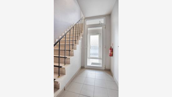 Eikelplein - 17 - - 3980