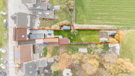 Doornzele Dries - 49 - - 9940