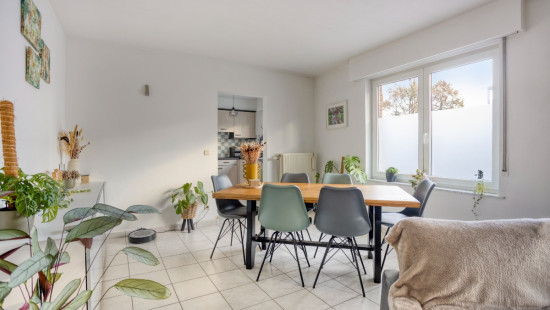 Eikelplein - 17 - - 3980