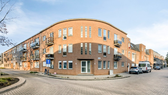 Eikelplein - 17 - - 3980
