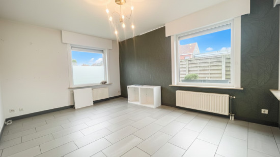 Begoniaweg - 9 - - 8930