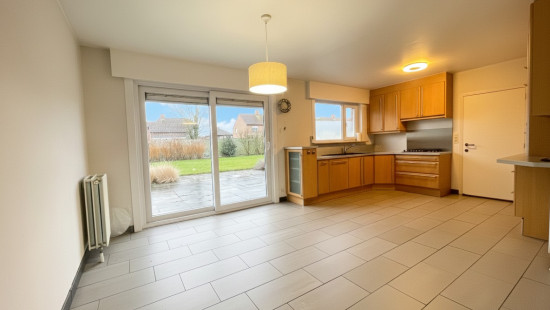 Begoniaweg - 9 - - 8930