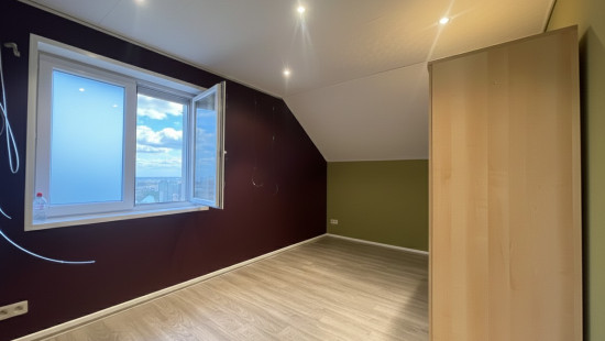 Begoniaweg - 9 - - 8930